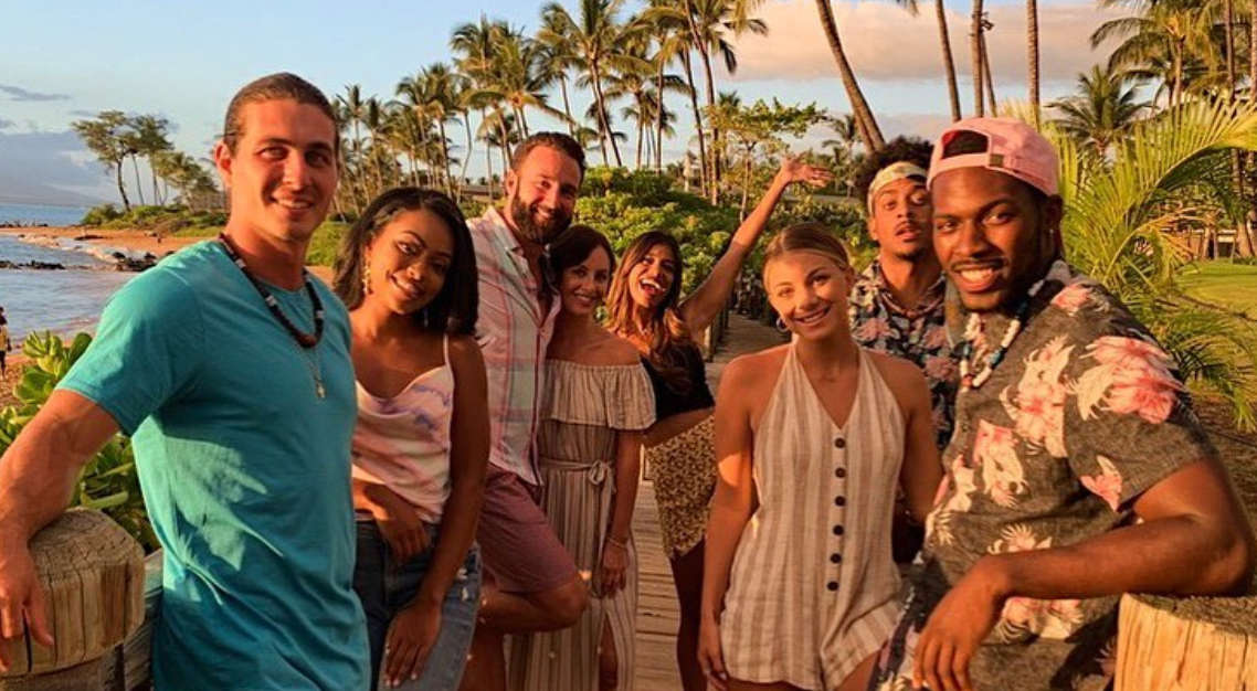 Also, wer blieb in Staffel 3 von 'Temptation Island' zusammen? (SPOILER)