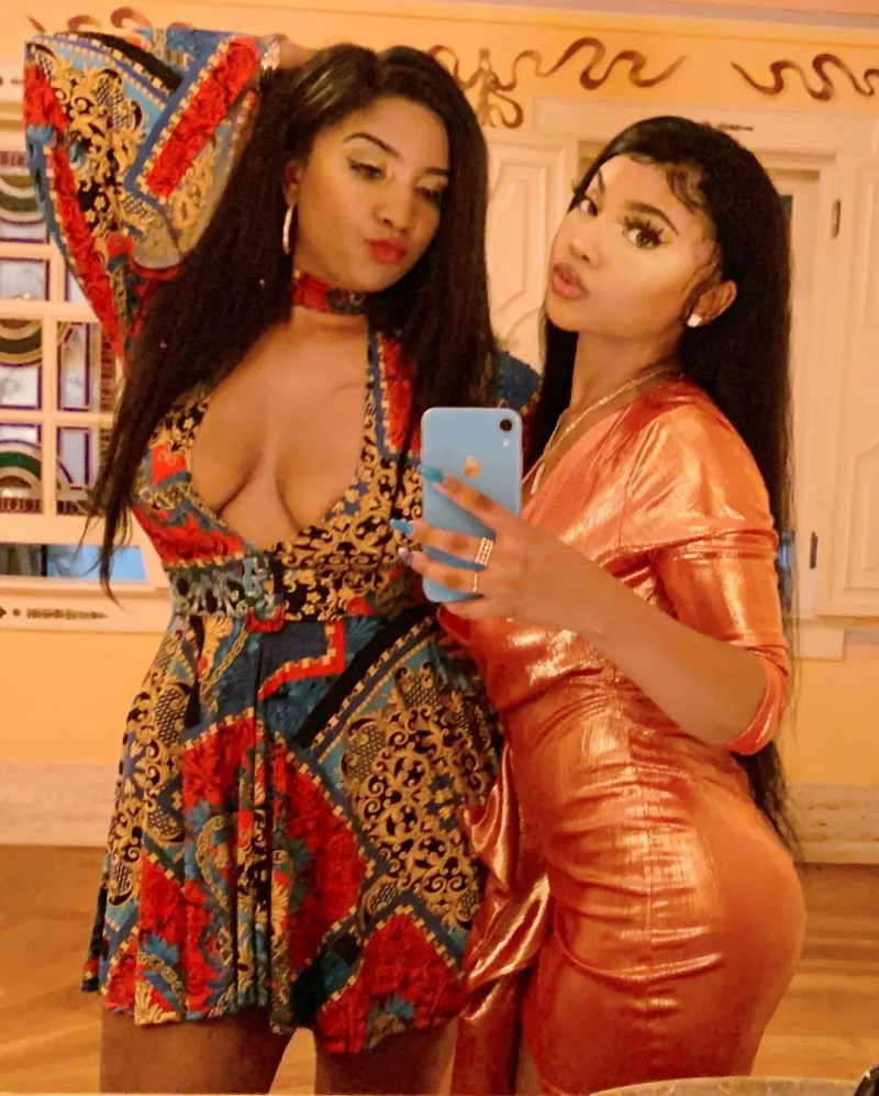 gökyüzü ve skylar marie