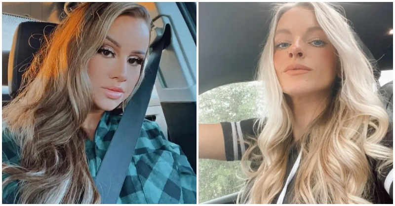 O que aconteceu entre as estrelas de ‘Teen Mom’ Mackenzie McKee e Kayla Sesser? Por dentro da rivalidade no Twitter