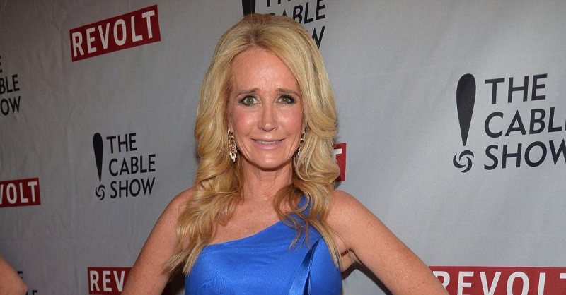 Kim Richards tem namorado? Detalhes sobre a vida amorosa do ex-aluno 'RHOBH'