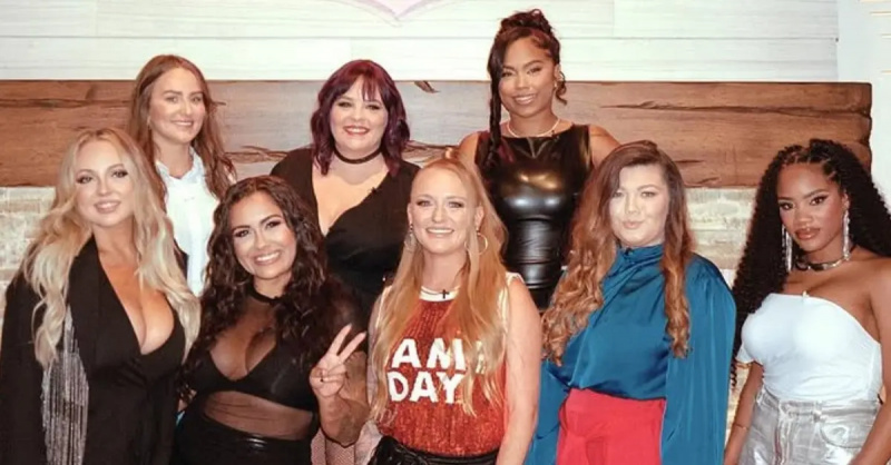 ‘Teen Mom: The Next Chapter’ OGS merefleksikan warisan baru 16 tahun dan musim baru (eksklusif)