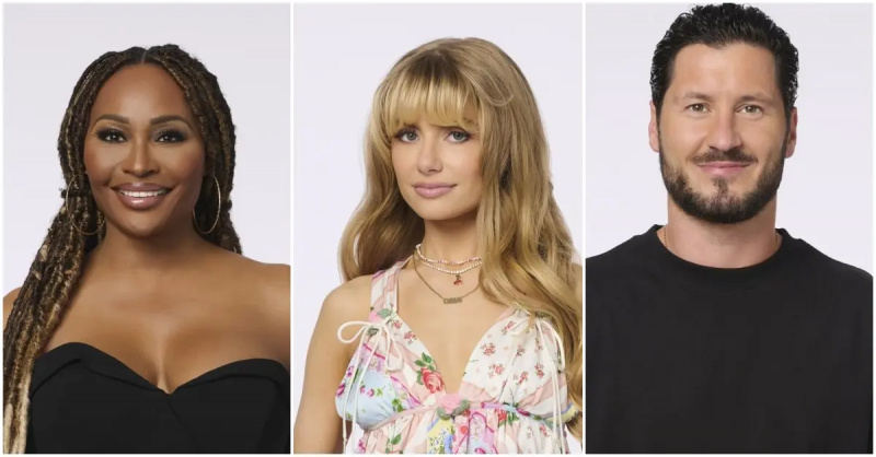'Got to Get Out' cast.