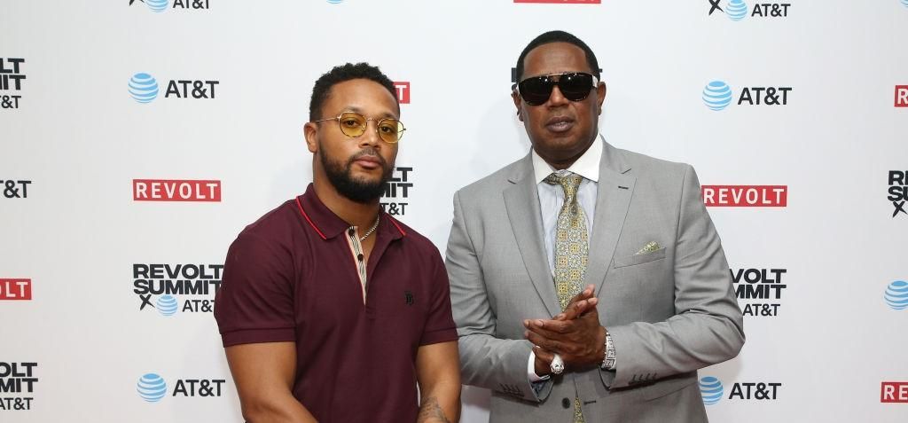 Ecco perché non vedremo Romeo Miller e Master P nella sesta stagione di 'Crescere Hip Hop'