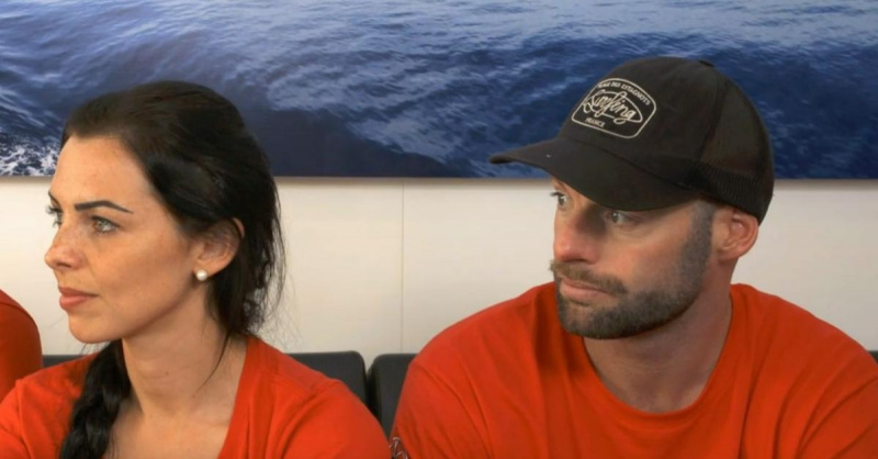   Natasha Webb, szef kuchni Dave White