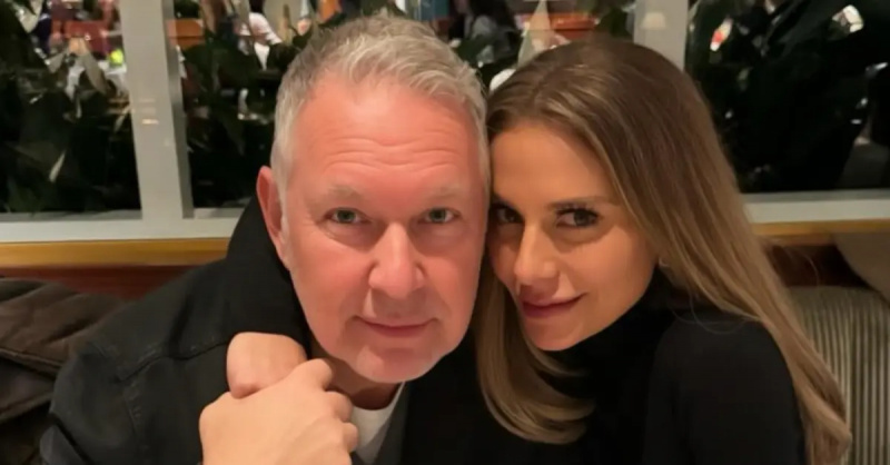 Dorit Kemsley i PK.