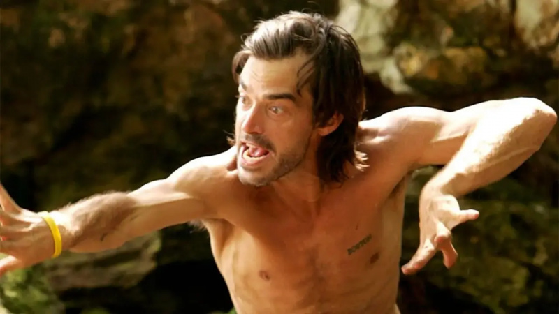   เชนเปิดเครื่อง'Survivor: Panama'