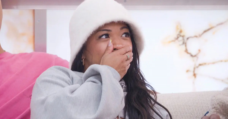 À l’intérieur des règles que les invités de « Big Brother » doivent suivre et de la position des producteurs en matière de sieste