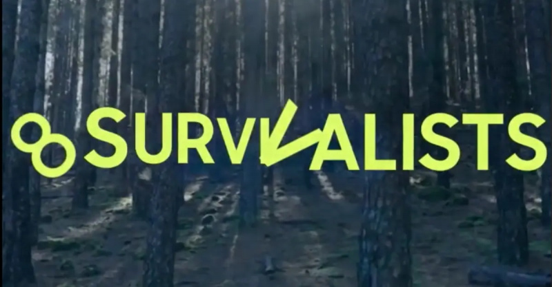 Poznejte'Naked and Afraid: Solo' Contestants