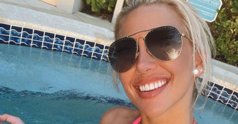 Savannah Chrisley