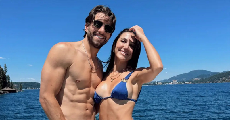 Kat Stickler et Jason Tartick de 'The Bachelor' ont annoncé leur rupture