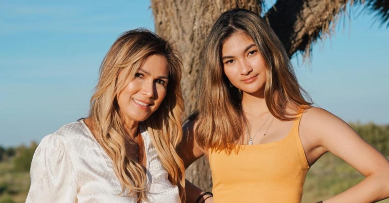   Jessica i Breanna Bunevacz