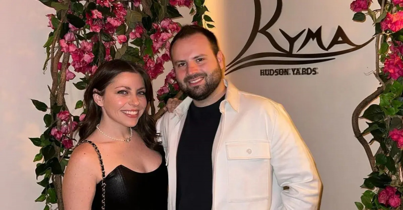 Ally Shapiro elogia Jill Zarin per averla supportata durante la separazione tra lei e il suo fidanzato
