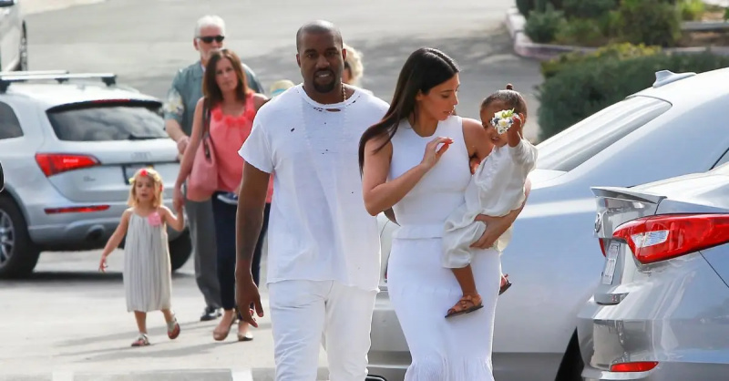 Związek rodziny Kardashian z religią skłonił Kris Jenner do ufundowania nowego kościoła