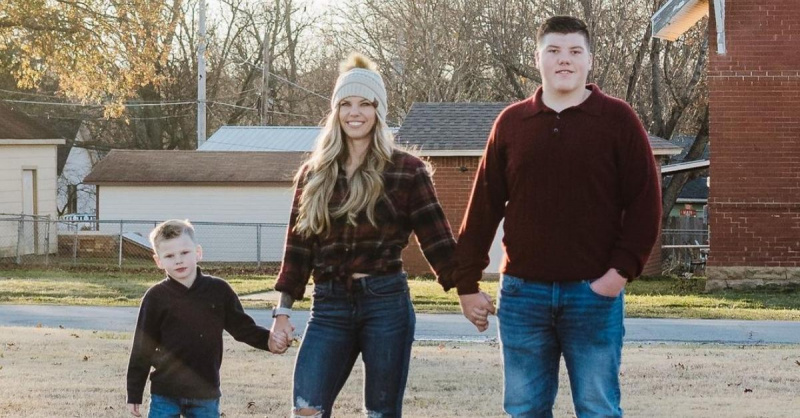   Cooper, Kayla Morton, Austin