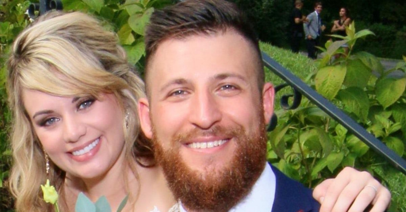 Keita un Lūks no'Married at First Sight'