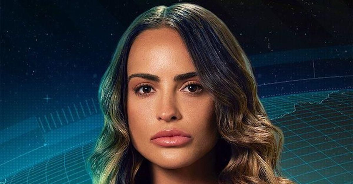 Lauren Coogan, 'The Challenge'dan Devre Dışı Bırakılmasını Ele Aldı
