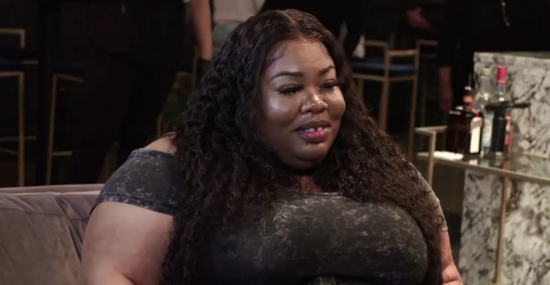 'Love After Lockup' คู่รักใหม่ Monique และ Derek ยังไม่ได้เจอหน้ากัน (คลิปพิเศษ)