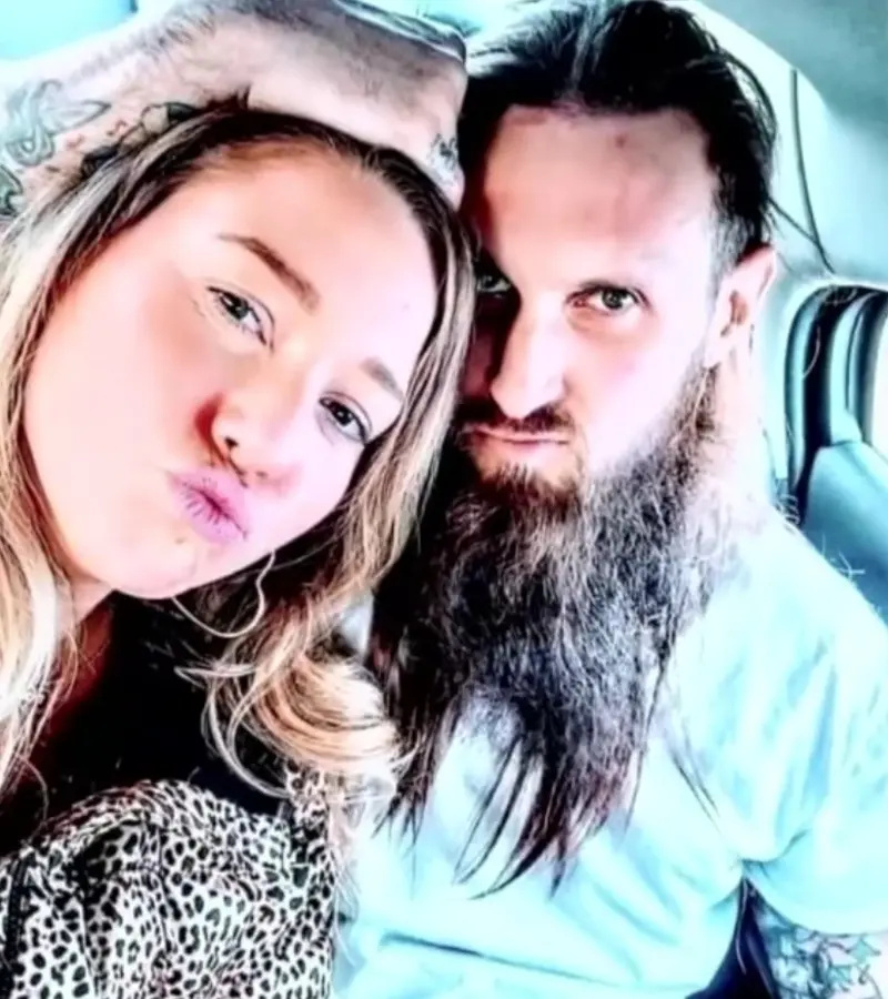 Nathan ve Skylar, 'Love After Lockup'ta (ÖZEL KLİP) İlişkilerinde Zaten Bir Engele Uğradı
