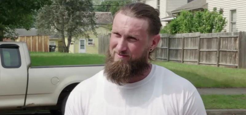 Nathan'dan'Love After Lockup'