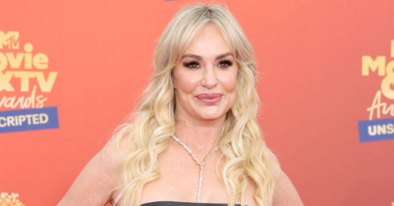 Apakah Taylor Armstrong Bergabung dengan Pemeran 'Real Housewives of Orange County'?