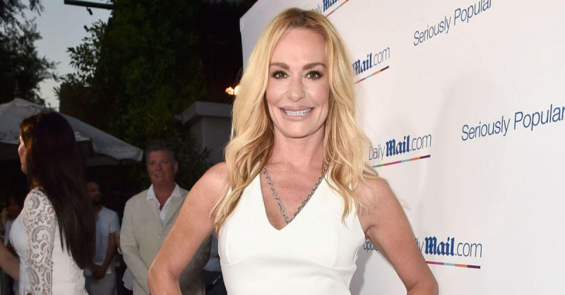   Taylor Armstrong