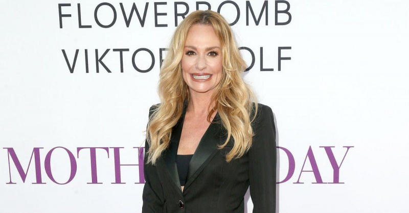   Taylor Armstrong