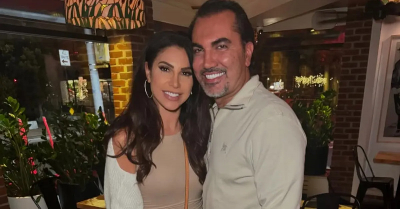 詹妮弗·艾丁 (Jennifer Aydin) 在一系列 Instagram 故事中批评泽西·迈克 (Jersey Mike) 的员工和顾客