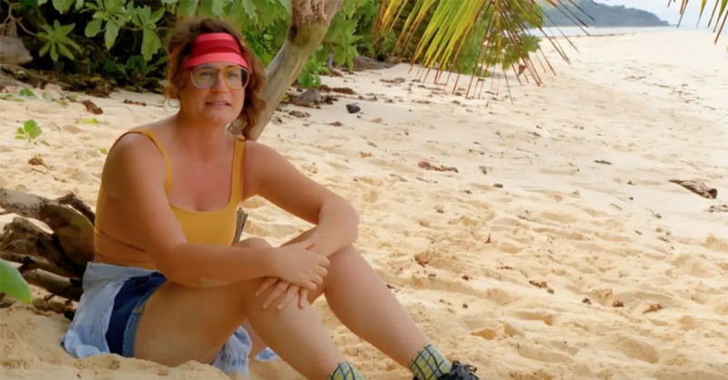 Liz Wilcox a atras atenția la „Survivor”, dar este ea milionară?