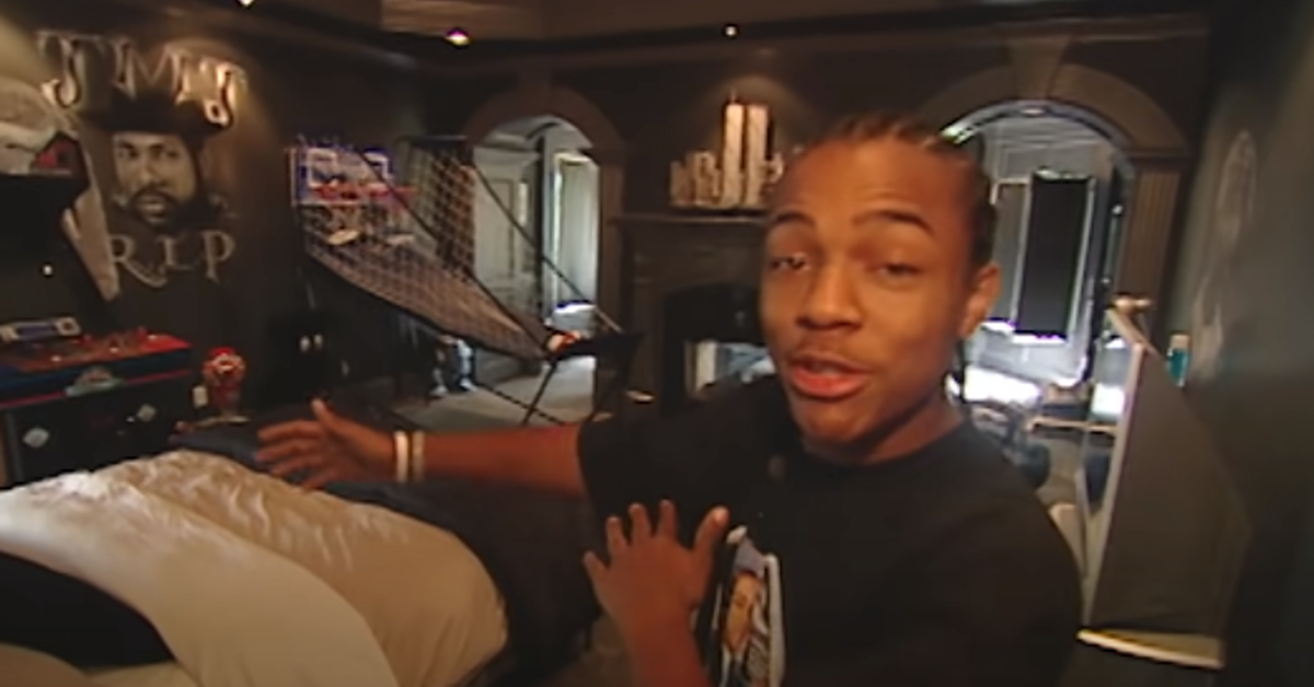 هل كانت 'MTV Cribs' حقيقية؟ كذب العرض تمامًا بشأن ثروة هؤلاء النجوم