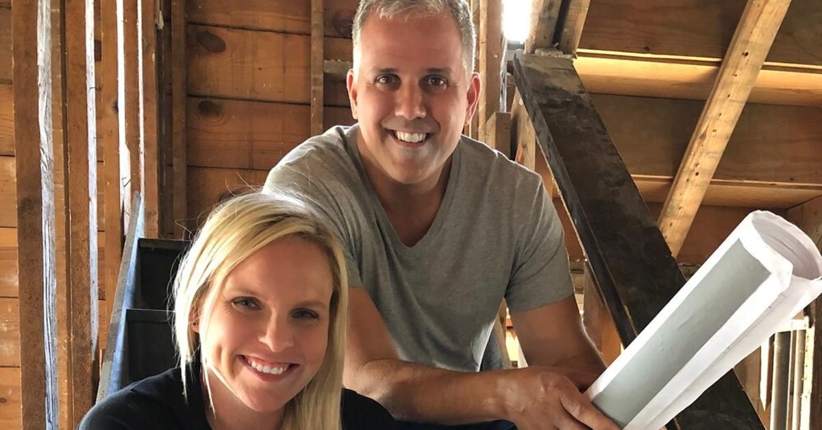 O elenco de 'trabalho instintivo' assume projetos de reforma que ninguém mais deseja em Cleveland