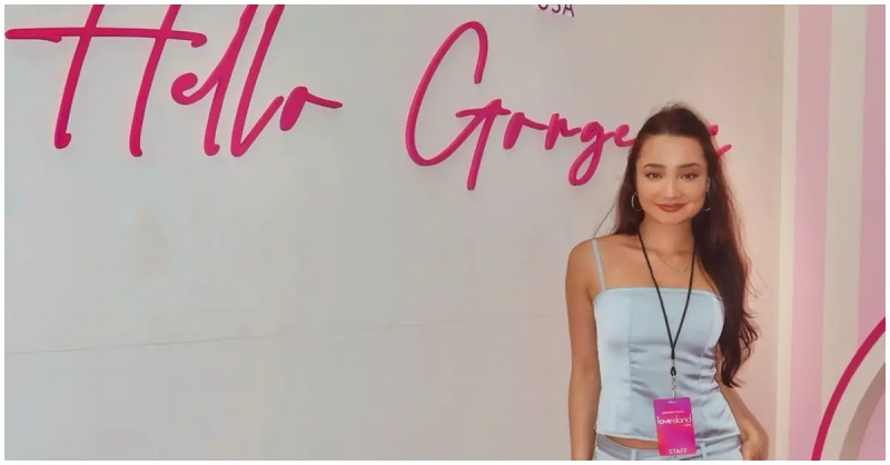A „Love Island” rajongók sziddák a 7. évad casting producerét, miután megtalálták a Tiktok -on