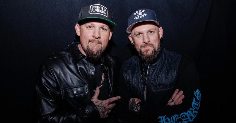 Joel Madden és Benji Madden