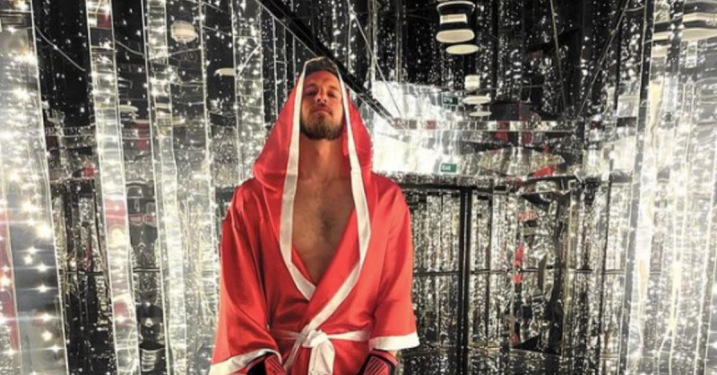 「バチェロレット」のスター、エーリッヒ・シュヴァーの父親は、ショーが放映される直前に亡くなりました
