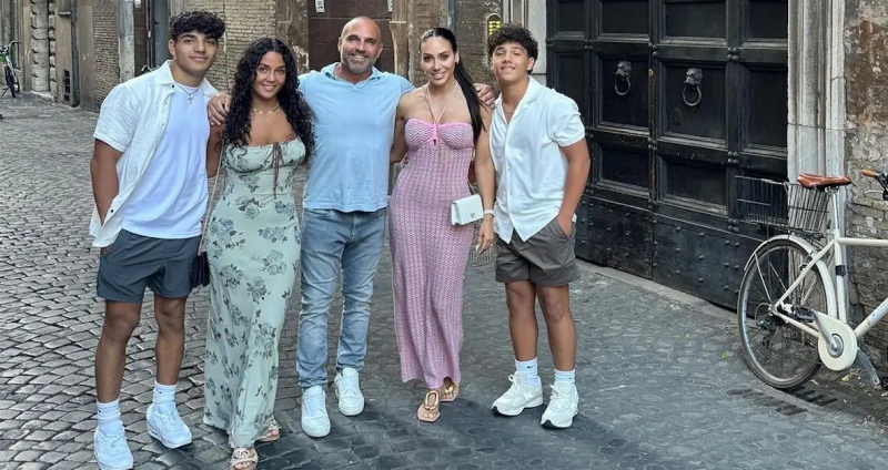 Melissa Gorga, 'RHONJ' 미래에 대한 불확실성 수용: '안심함'(독점)