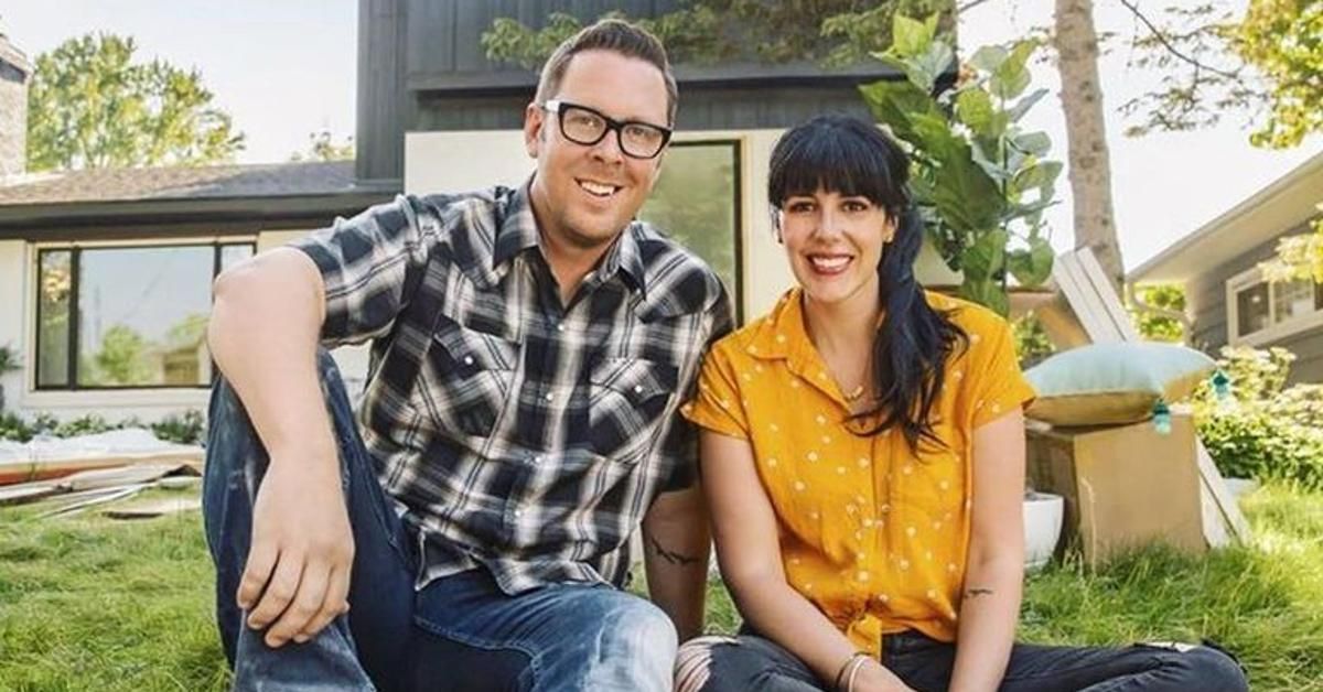 'Haruskah Saya Tinggal atau Pergi' Adalah Pertunjukan Renovasi Rumah Berbasis Pasangan yang Berbasis di Minneapolis