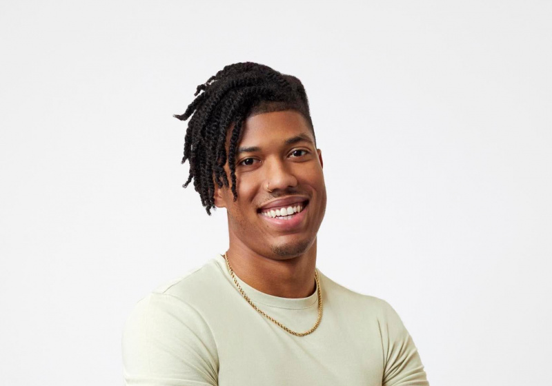 Nate Mitchell