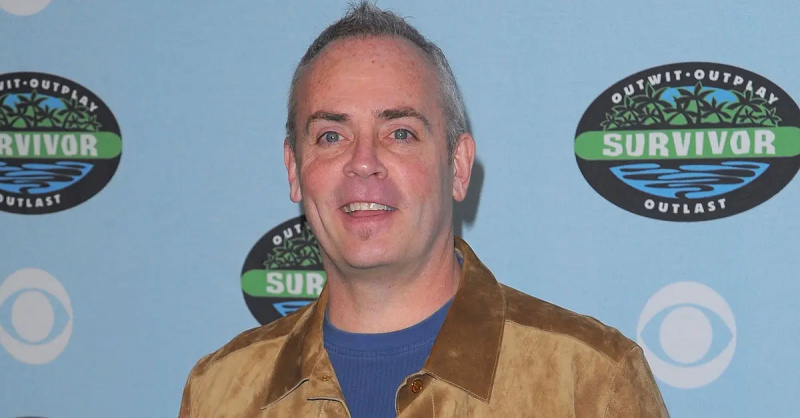  Richard Hatch