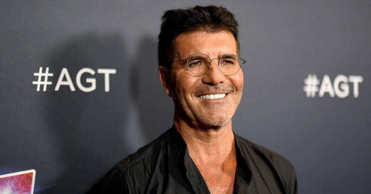 Os fãs continuam a se preocupar com a saúde de Simon Cowell após seu acidente de bicicleta