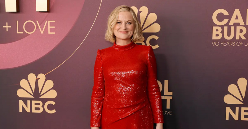   Amy Poehler v roku 2023