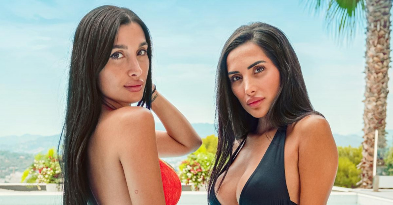 Diana i Nina Parsijani