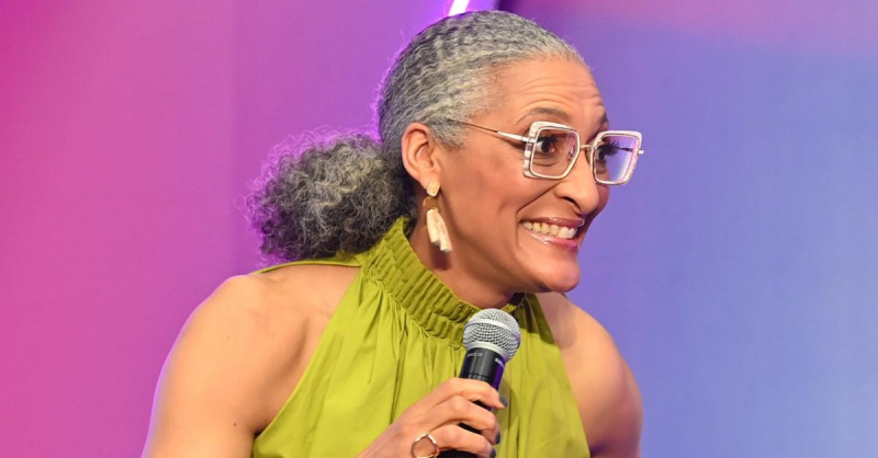 Carla Hall