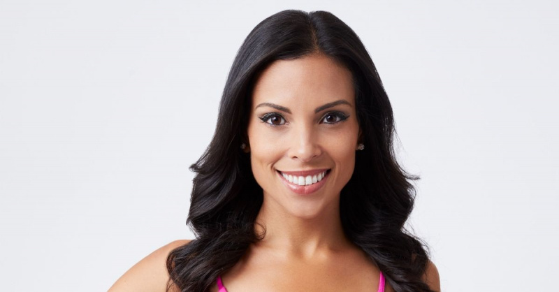 Mara Agrait is de nieuwste aankomst in seizoen 8 van 'Bachelor in Paradise'