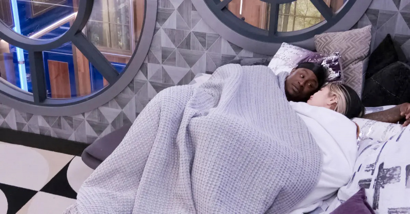 Houseguest 'Big Brother 25' Jared Fields je oblíbeným americkým 'hráčem'