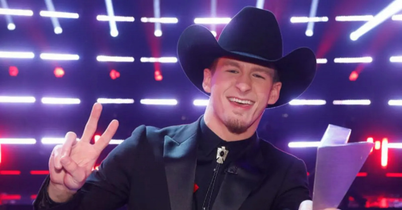 Bryce Leatherwood tocmai a câștigat sezonul 22 din „The Voice” – Are el o prietenă?