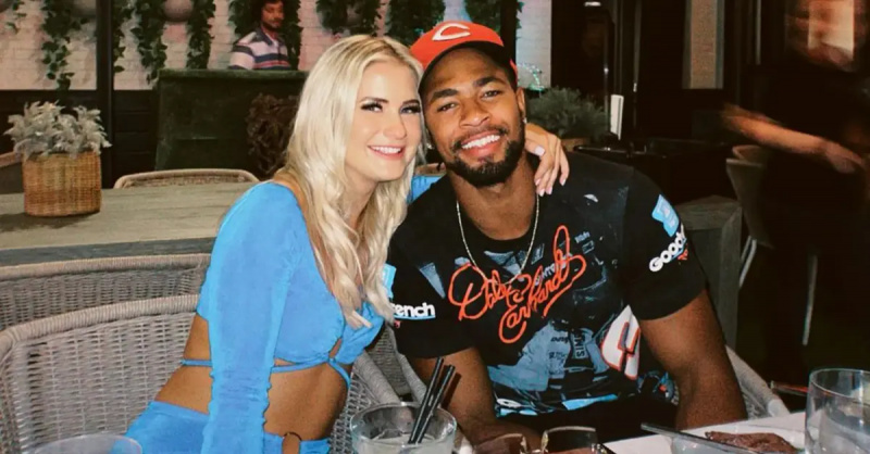 'Love Island USA': ความรักหลังวิลล่าของ Deb และ Jesse ไม่ได้ไปไกล