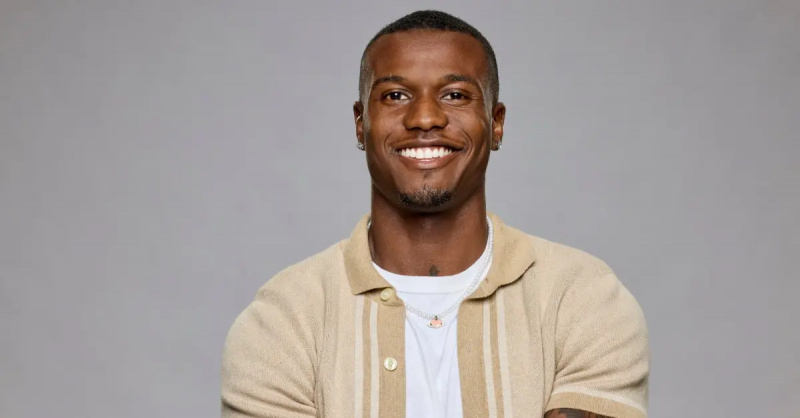 Cam Salivan-Brown