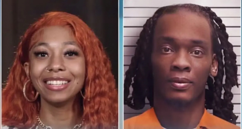 Jakeema có thể có những suy nghĩ thứ hai về tương lai của cô ấy với Donny trong 'Love While Lockup' (Clip ĐỘC QUYỀN)