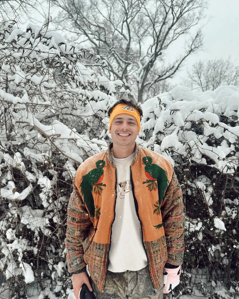 Casey Johnson
