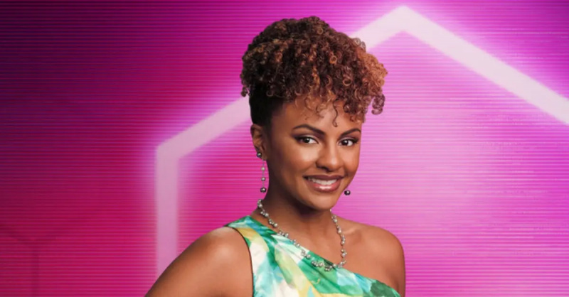 Nina Twine ist die erste Gewinnerin von „The Anonymous“, nachdem sie ein nahtloses Spiel gespielt hat