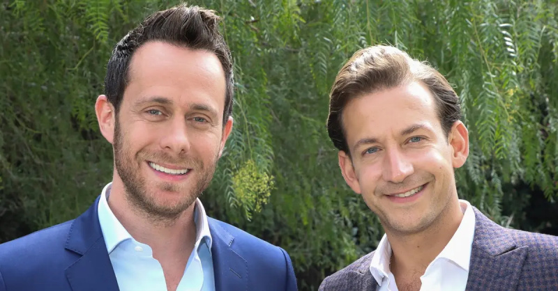ทำไม James Harris และ David Parnes ออกจาก 'Million Dollar Listing'?